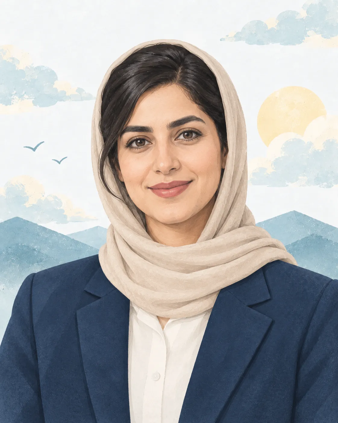 نگار رضایی