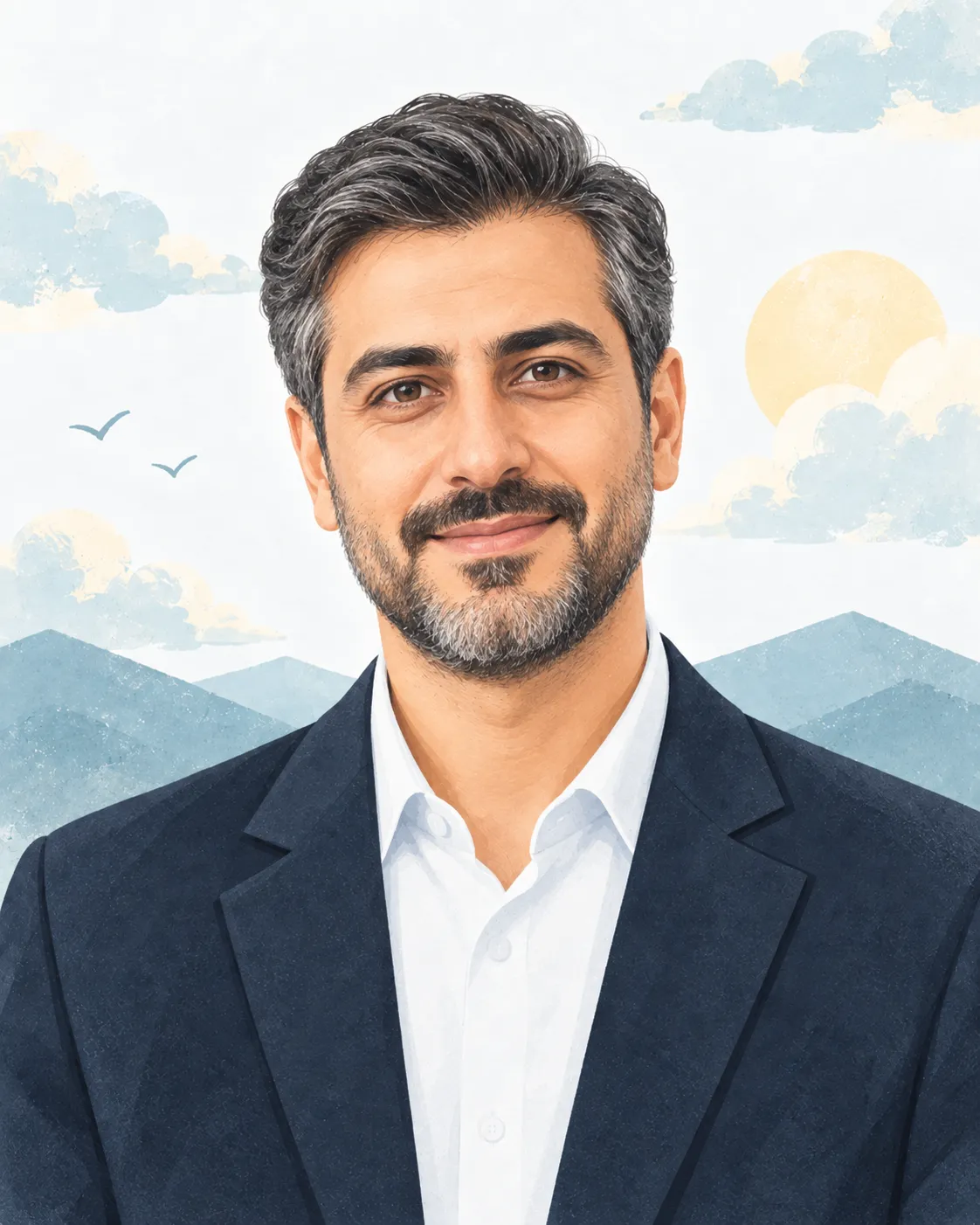 سامان کریمی
