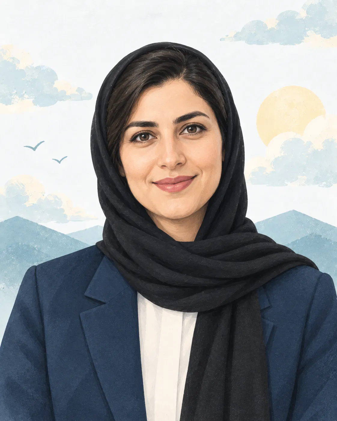 آرمان نادری